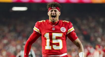 Patrick Mahomes: Estos son sus números en el Super Bowl; una estrella consolidada