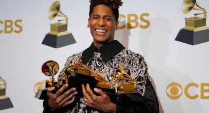 ¿Quién es Jon Batiste? Jazzista que entonará el himno nacional de EU en el Super Bowl LIX