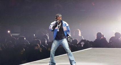 Super Bowl LIX: Kendrick Lamar lleva su enemistad con Drake a su show de medio tiempo