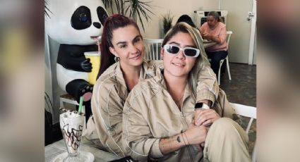 Hermana de Gala Montes se comprometería con su novia; Paty Cantú así lo habría confirmado