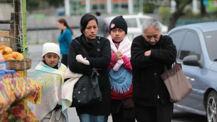 Clima en Sonora HOY 9 de febrero: ¿Efectos del Frente Frío? Conagua advierte mínimas de -5°C