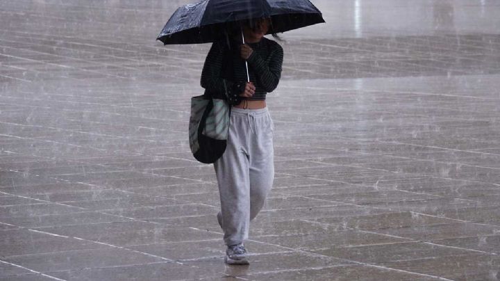 Clima en Sonora del lunes 10, martes 11 y miércoles 12 de febrero: Advierten lluvias y heladas