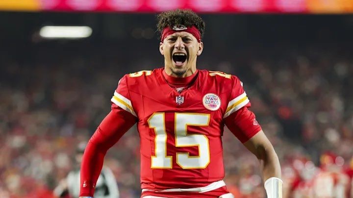 Patrick Mahomes: Estos son sus números en el Super Bowl; una estrella consolidada