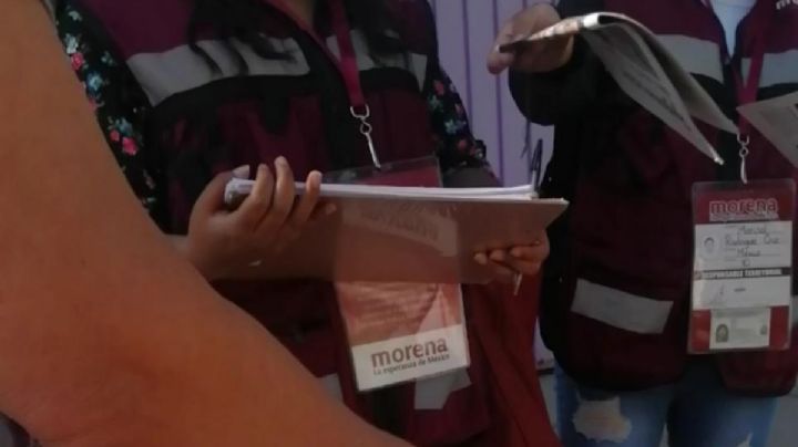 Detienen a dos mujeres en Nezahualcóyotl por robo de identidad a adultos mayores