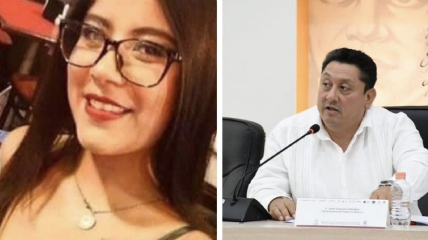 ¿Qué pasó con el caso de Ariadna Fernanda? El feminicidio que marcó a Uriel Carmona