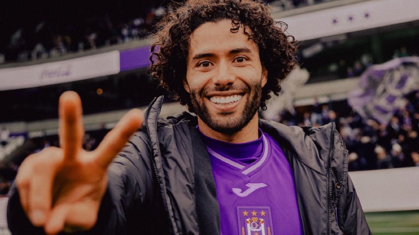 César 'Chino' Huerta y Orbelín Pineda se roban los reflectores en el Futbol de Europa