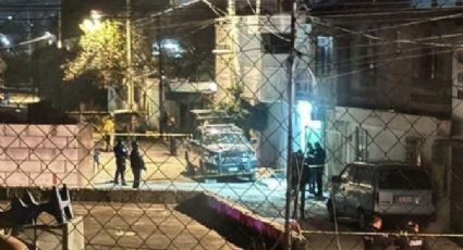 VIDEO: Sicarios ejecutan a dos policías en Puebla; los acribillan y escapan