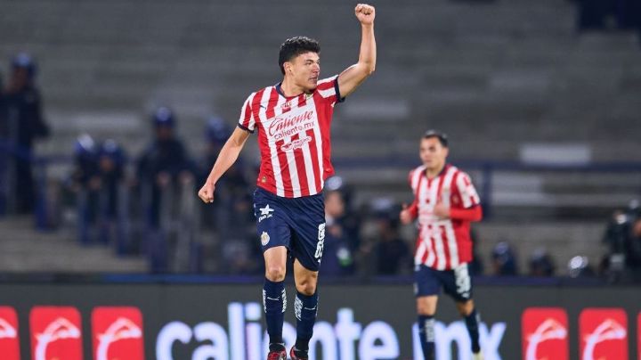 Juárez tomará un equipo en caída libre; Chivas derrota a Pumas en Ciudad Universitaria