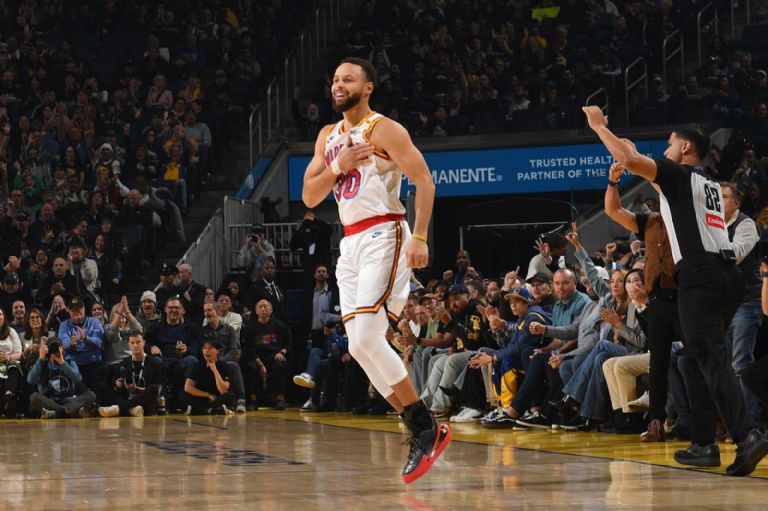 Warriors vs 76ers EN VIVO