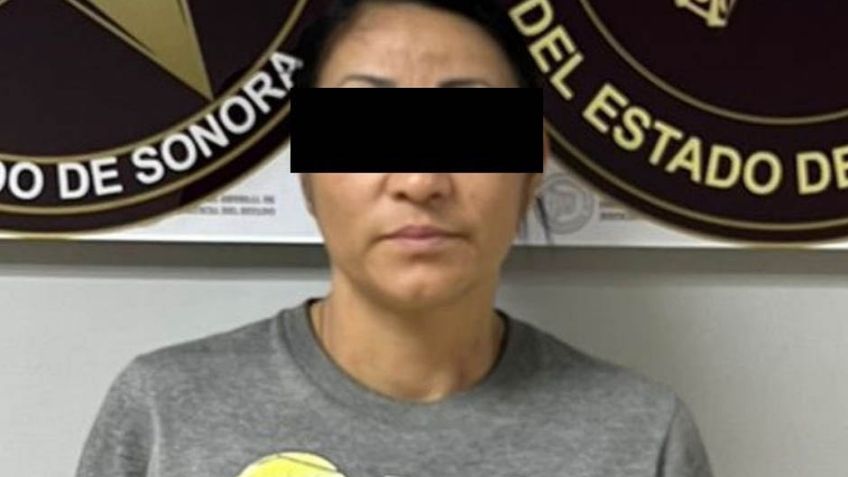 Nogales: Noa Carolina pasará 51 años presa por desaparecer a joven; lo encontraron muerto