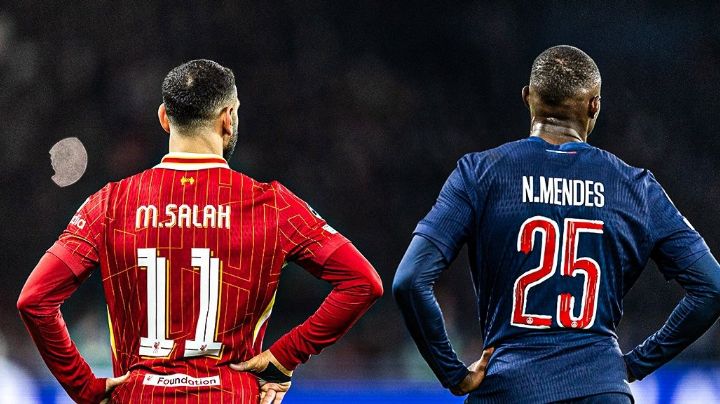 Liverpool vs PSG EN VIVO: Horario y donde ver la UEFA Champions League