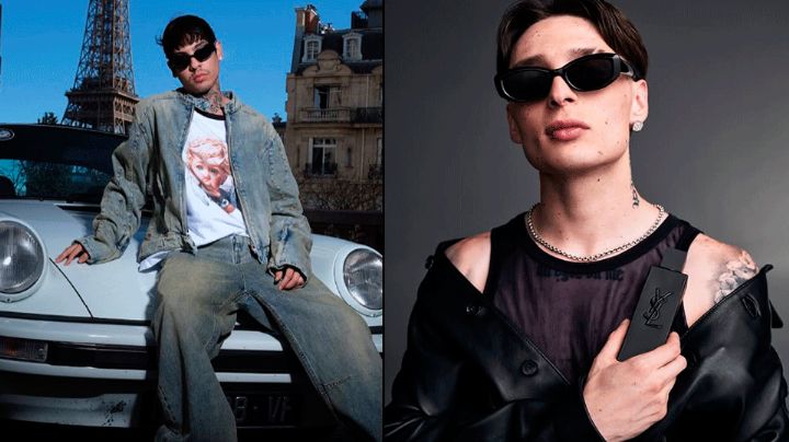 ¿Un engaño?: Natanael Cano lanza canción contra Peso Pluma y menciona a Nicki Nicole