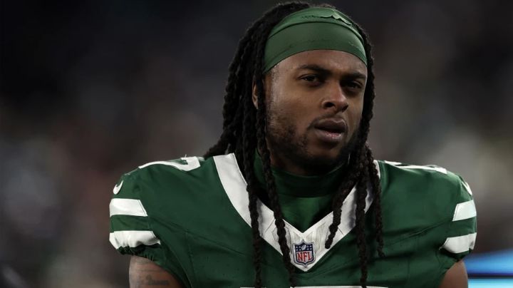 Tras ser cortado por Jets, Davante Adams 'aterriza' un acuerdo con los Rams