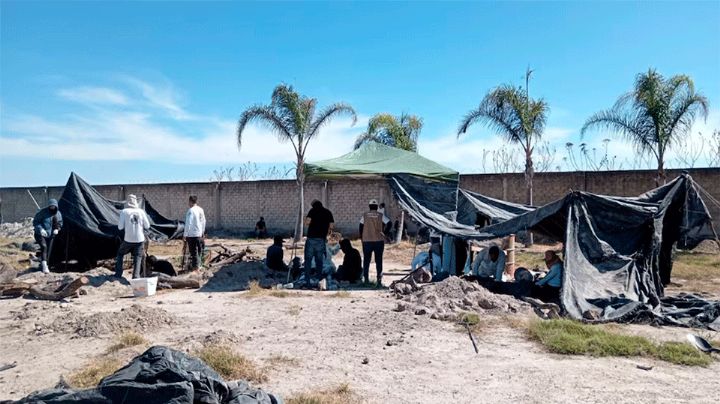 Sobreviviente de CJNG: Cómo fue vivir en crematorio clandestino de Teuchitlán, Jalisco