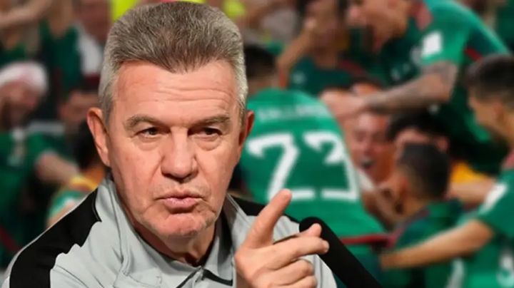 México en la Nations League: Javier Aguirre presenta la lista oficial de sus convocados