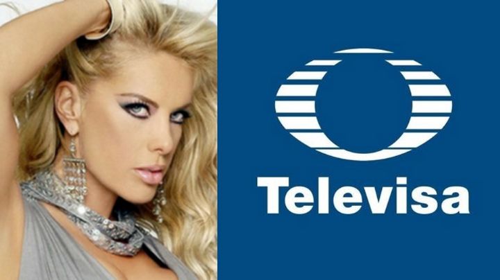 ¿Discriminación? Actriz de Televisa denuncia que fue víctima de productores de novelas