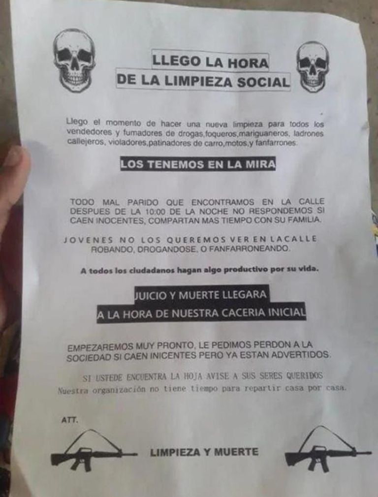 Balacera en Ecatepec