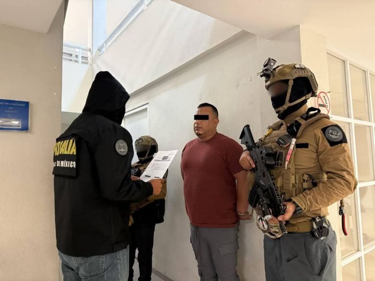 Unión 300 en Ecatepec