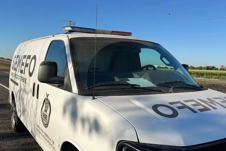 Cuerpos en Culiacán