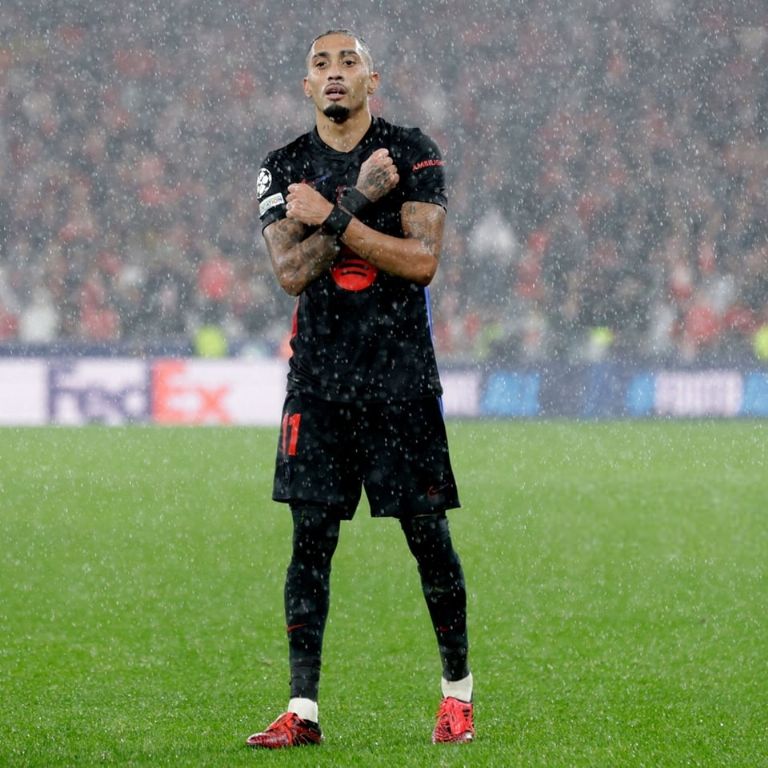 FC Barcelona vs Benfica EN VIVO