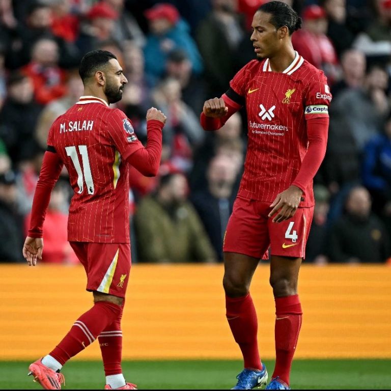 Liverpool vs PSG EN VIVO