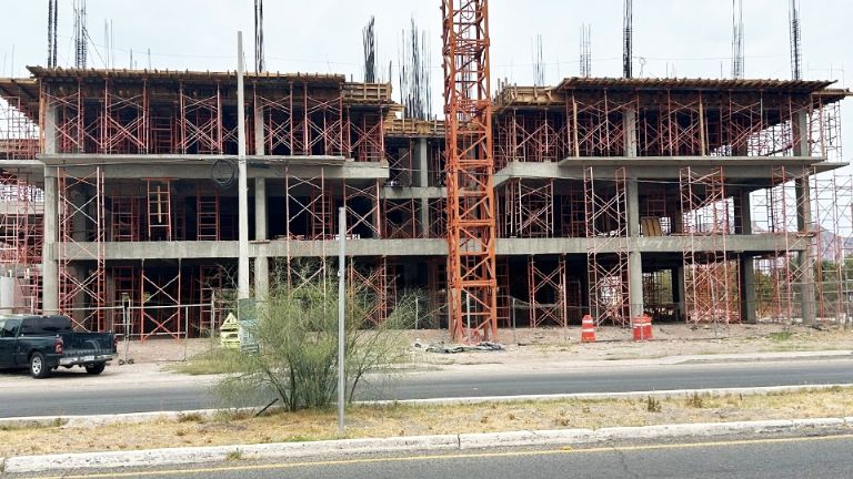 San Carlos registra un importante crecimiento en vivienda; hay más de 30 proyectos en desarrollo