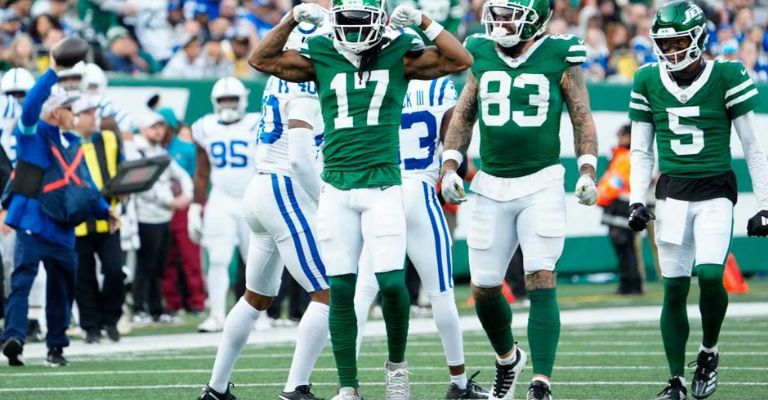 Su llegada le da un arma poderosa a la ofensiva angelina