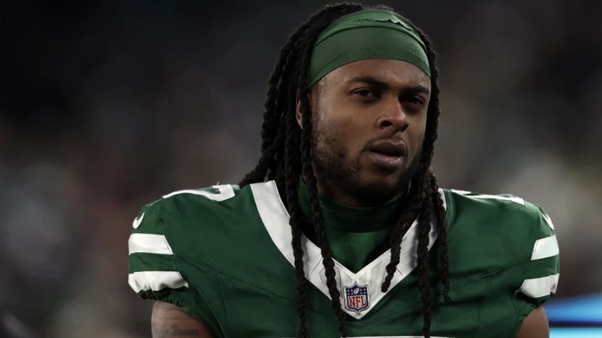 Tras ser cortado por Jets, Davante Adams 'aterriza' un acuerdo con los Rams