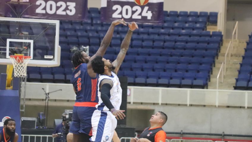 Cibacopa: Los Pioneros de Los Mochis arruinan el debut de los Halcones en Ciudad Obregón