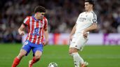 Foto ilustrativa de la nota titulada Atlético de Madrid vs Real Madrid EN VIVO: ¿Dónde ver la Champions League desde México?