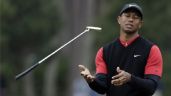 Foto ilustrativa de la nota titulada Tiger Woods se rompe el tendón de Aquiles y se perderá el Masters de Augusta