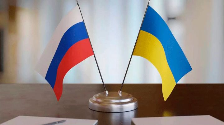 Ucrania acepta propuesta de Estados unidos para un alto al fuego con Rusia