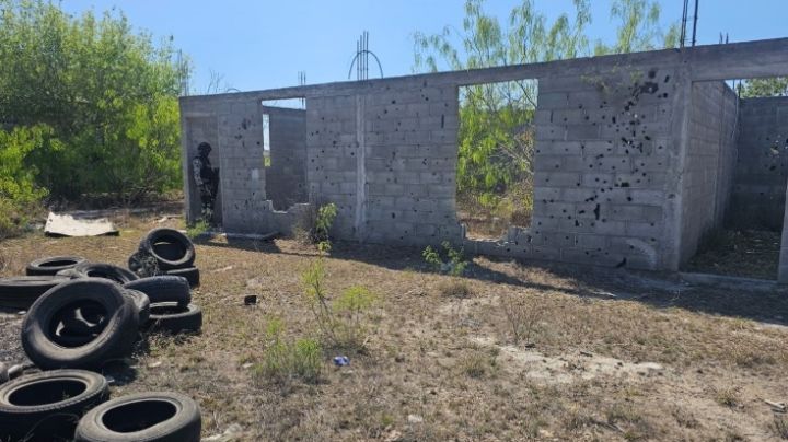 Nuevo sitio de exterminio hallado en Reynosa: Colectivo denuncia crisis de violencia