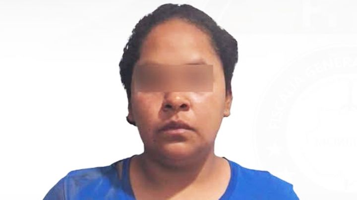 Arrestada en Morelos: Karina intentó asesinar a su suegra, pero se lo impidió su cuñado