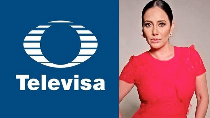 Actriz de Televisa sufre accidente casero que casi la mata; tuvo quemaduras de segundo grado