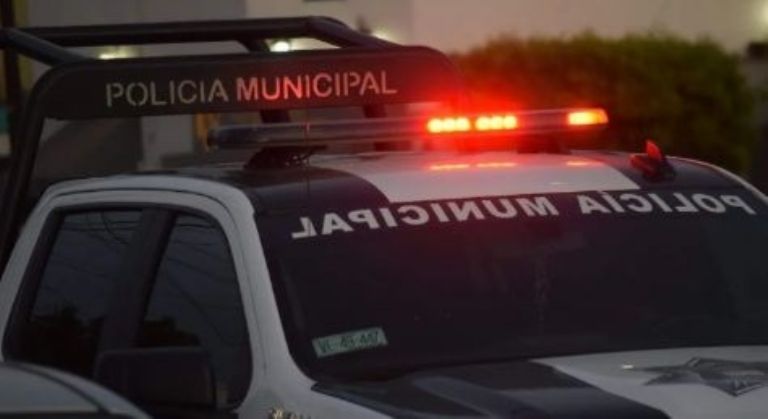 Localizan a hombre sin vida en la colonia Misión del Sol de Ciudad Obregón. Foto: Facebook