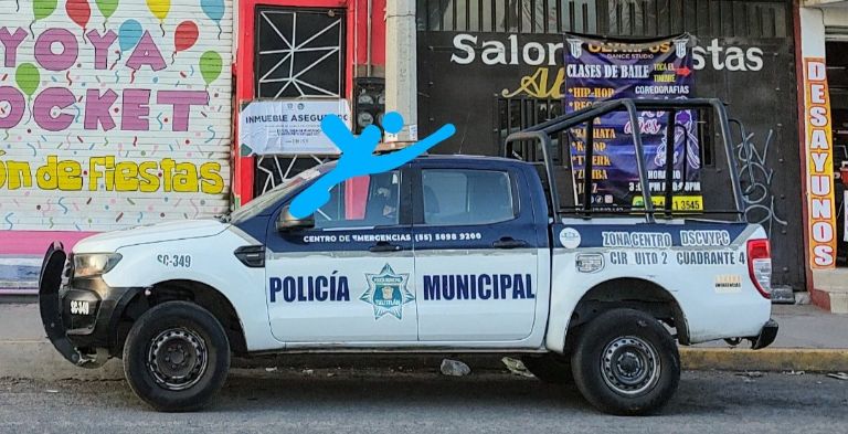 Balacera en bar de Tultitlán