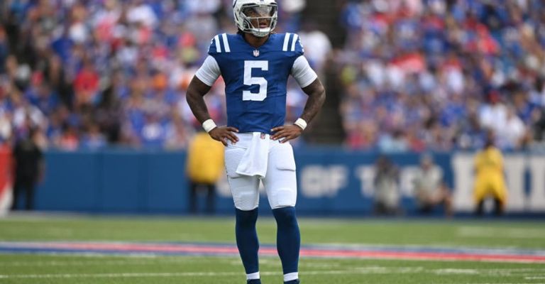 Richardson deberá mostrar que tiene para ser el titular