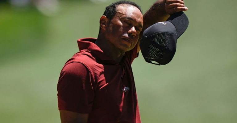 Continúan las malas noticias para Woods