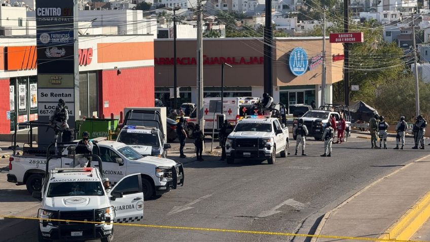 Policías en Culiacán estarán armados en sus días libres; han asesinado a 12 en seis meses
