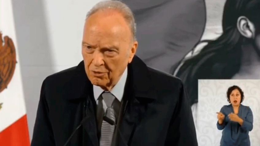 “Muy crítico y muy grave": FGR confirma investigación por caso de Teuchitlán, Jalisco