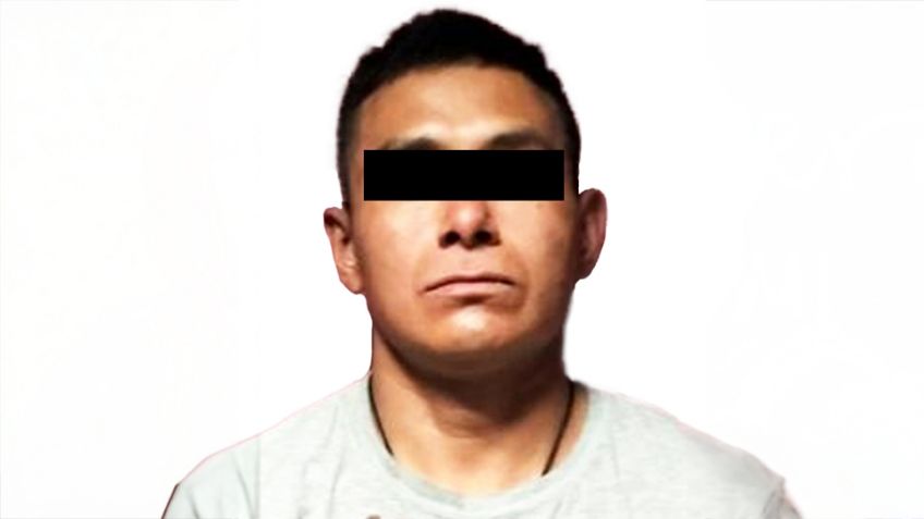 Terrible crimen en Edomex: Arturo asesinó a puñaladas a su propia madrastra de 55 años