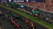 Foto ilustrativa de la nota titulada Gran Premio de Australia EN VIVO: Horario y donde ver el inicio de la F1 temporada 2025