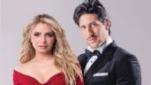 Foto ilustrativa de la nota titulada "Yo estaría abierto": Angélica Rivera y Diego Klein hablan sobre su supuesto romance