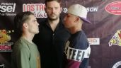 Foto ilustrativa de la nota titulada Choque de invictos; Erick 'Elegante' Hernández chocará ante Jesús 'El Zurdo' Bojórquez