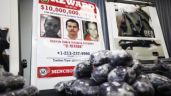 Foto ilustrativa de la nota titulada CJNG, el cártel con más poder en México y con colaboradores en más de 100 países
