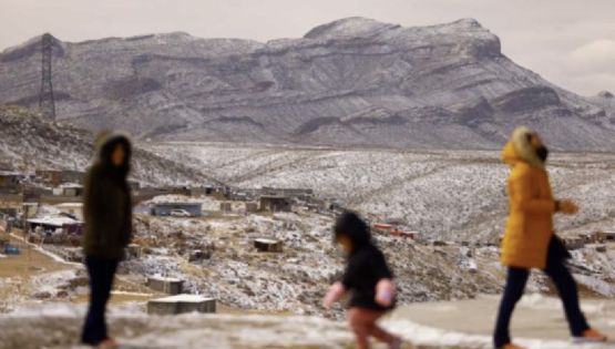 Clima en México HOY 12 de marzo: ¿Cuáles serán los efectos del Frente Frío 34?