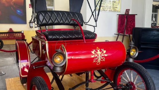 Inauguran el Museo del Heroico Cuerpo de Bomberos en CDMX; un reconocimiento a su labor