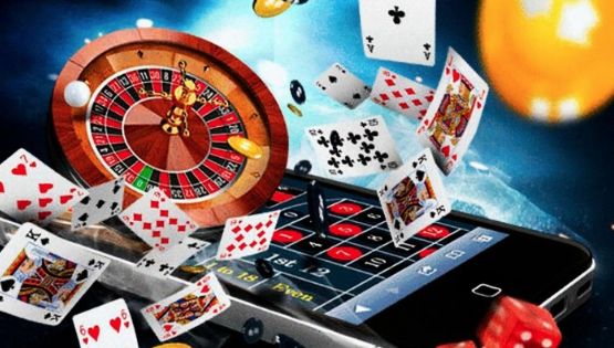 Más allá de las tragamonedas: Un recorrido por los juegos de casino más populares