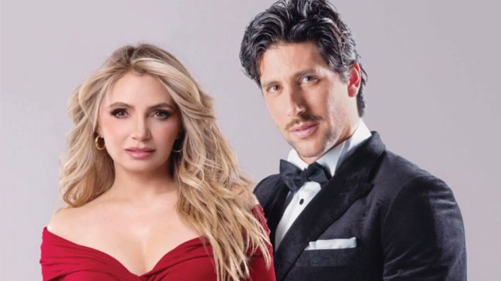 "Yo estaría abierto": Angélica Rivera y Diego Klein hablan sobre su supuesto romance